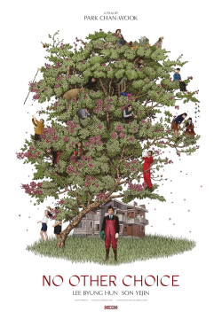 NO OTHER CHOICE - NON C'È ALTRA SCELTA - V. O.